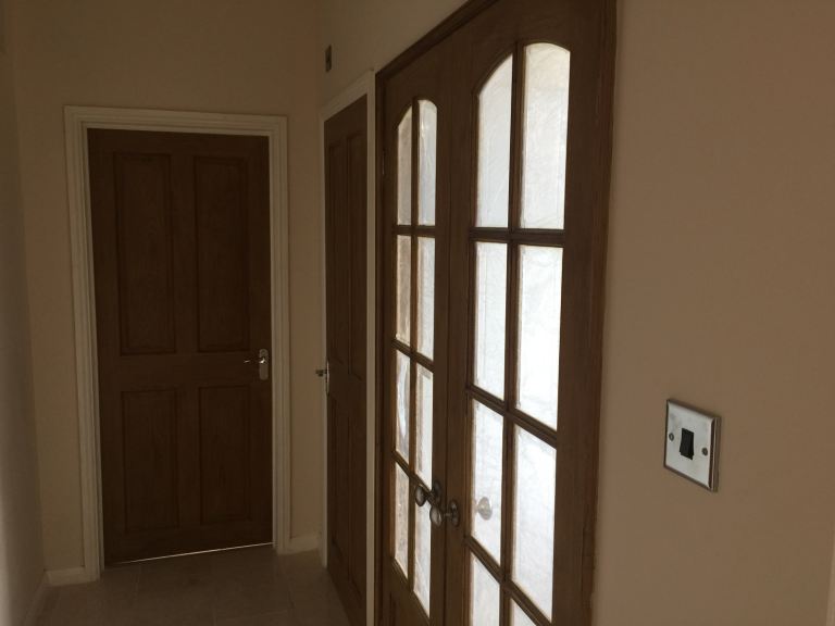 Flat Mansfield Road in Rotherham