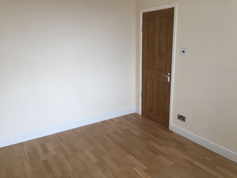 Flat Mansfield Road in Rotherham