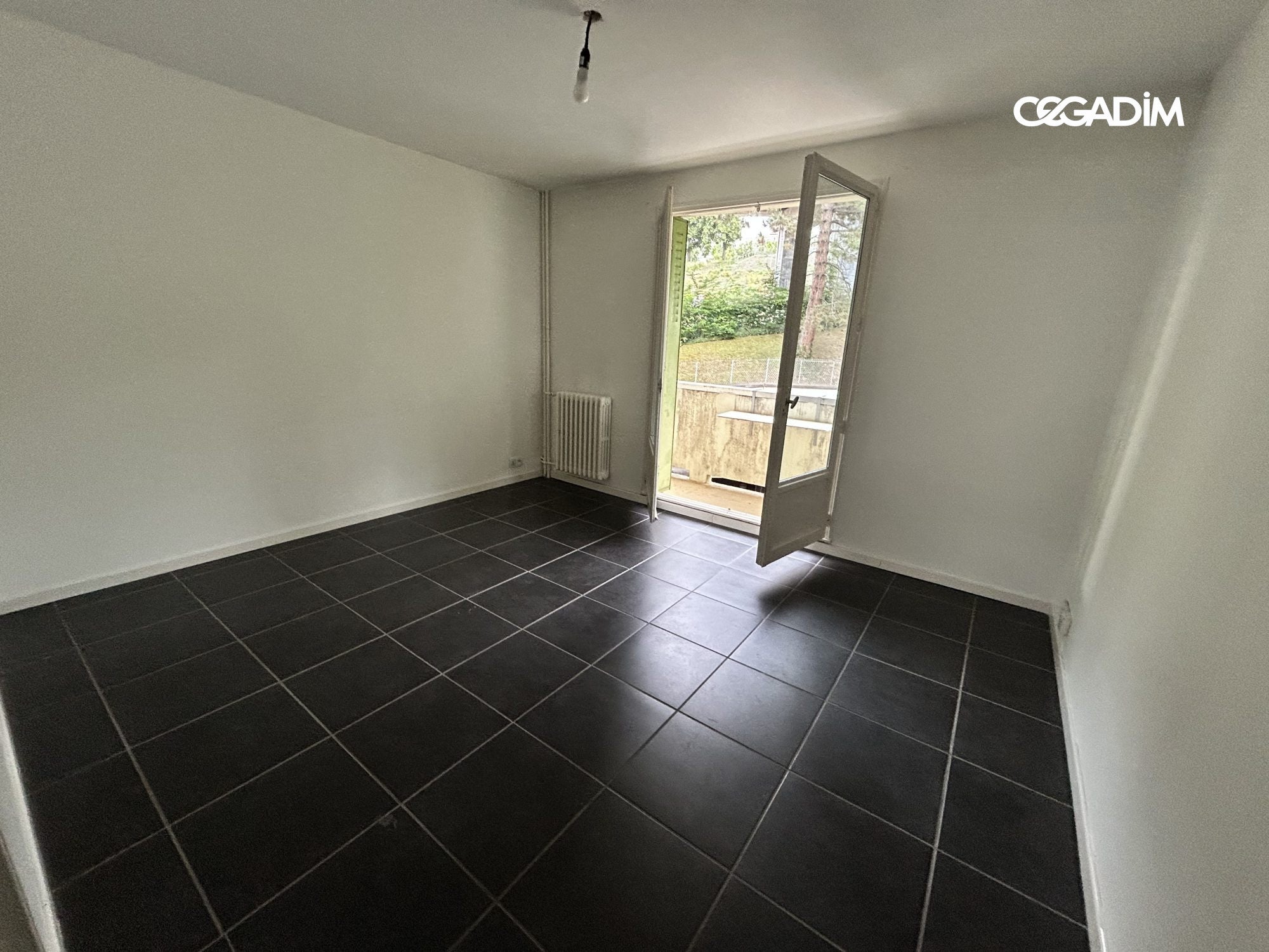 Flat Rue du Pont Saint-Jacques in Clermont-Ferrand