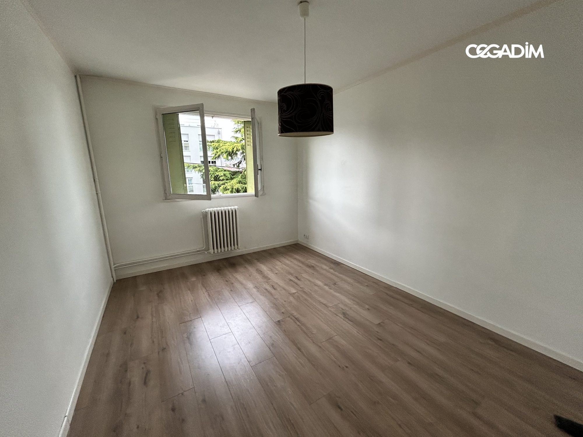 Flat Rue du Pont Saint-Jacques in Clermont-Ferrand