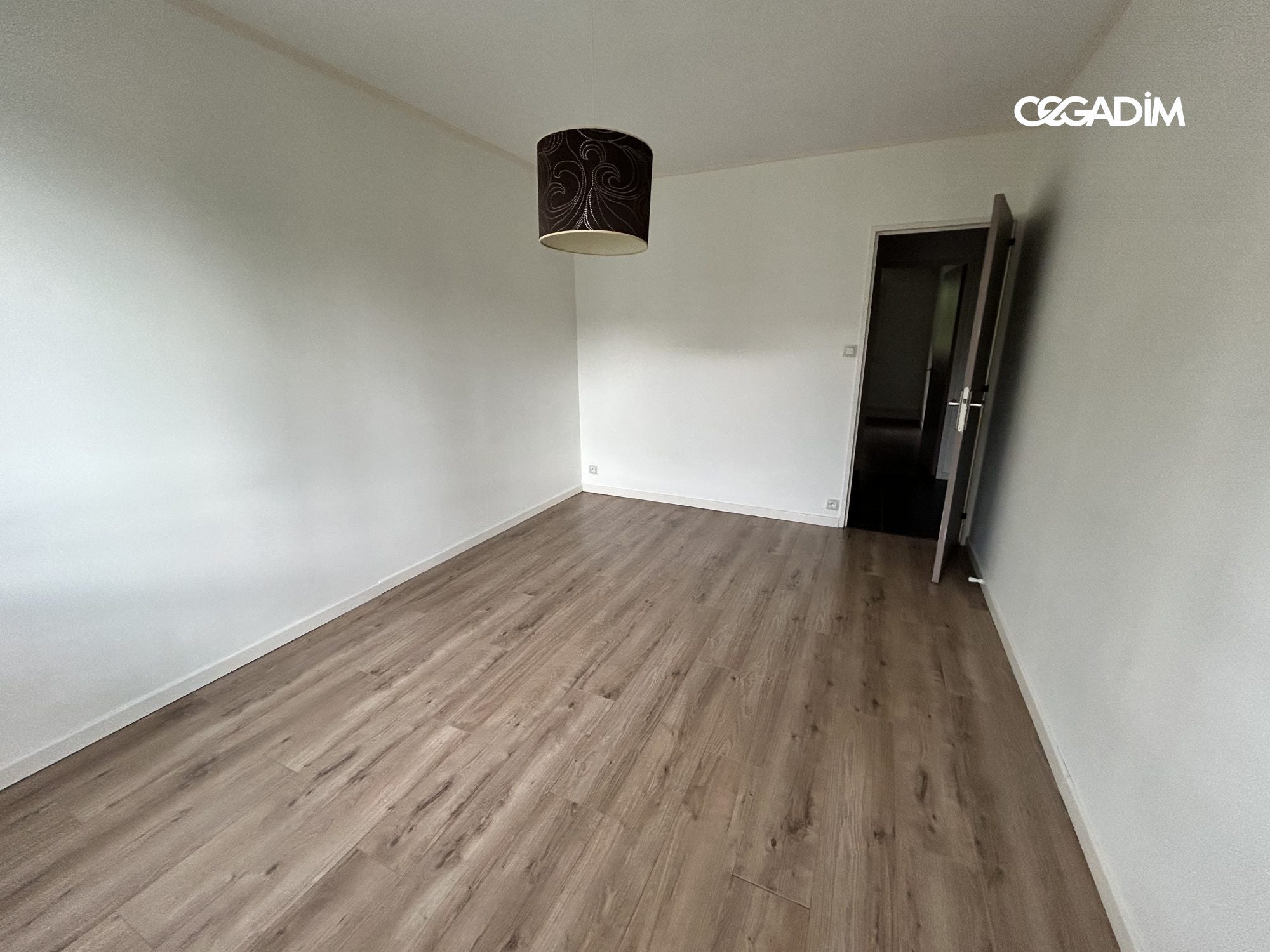 Flat Rue du Pont Saint-Jacques in Clermont-Ferrand