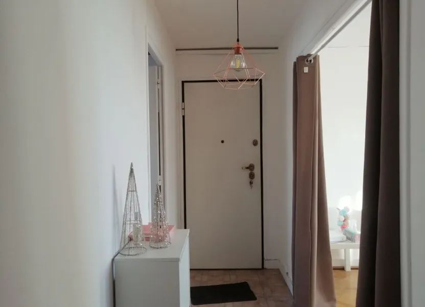 Appartement Rue Dombasle à Saint-Étienne