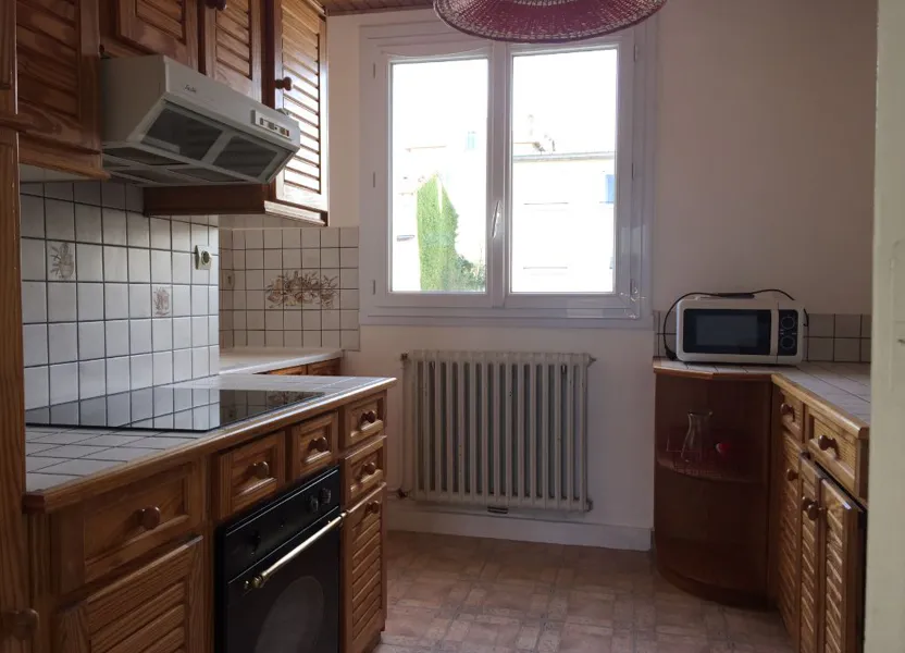 Appartement Rue Dombasle à Saint-Étienne