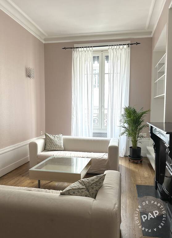 Appartement Quai Saint-Vincent à Lyon