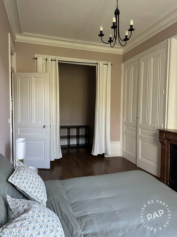 Appartement Quai Saint-Vincent à Lyon