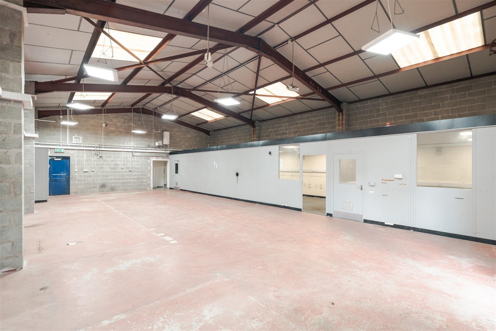 Flat Bouthwood Road in Barrow-in-Furness