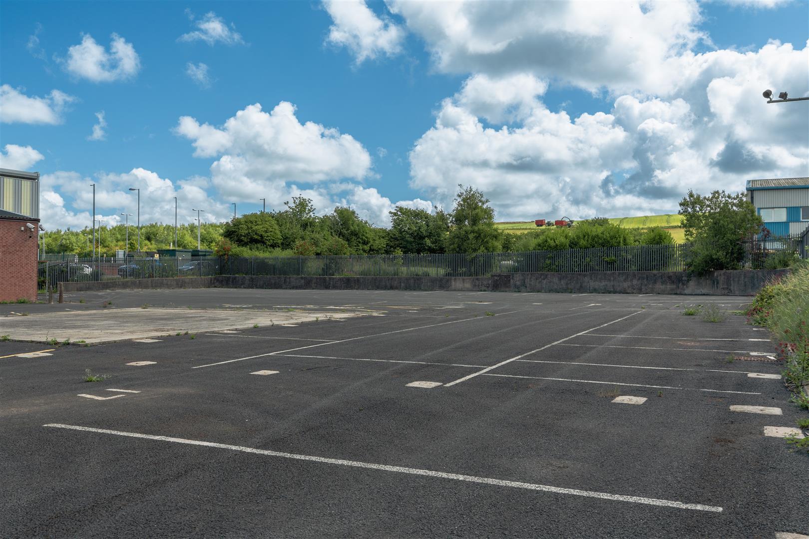 Flat Bouthwood Road in Barrow-in-Furness