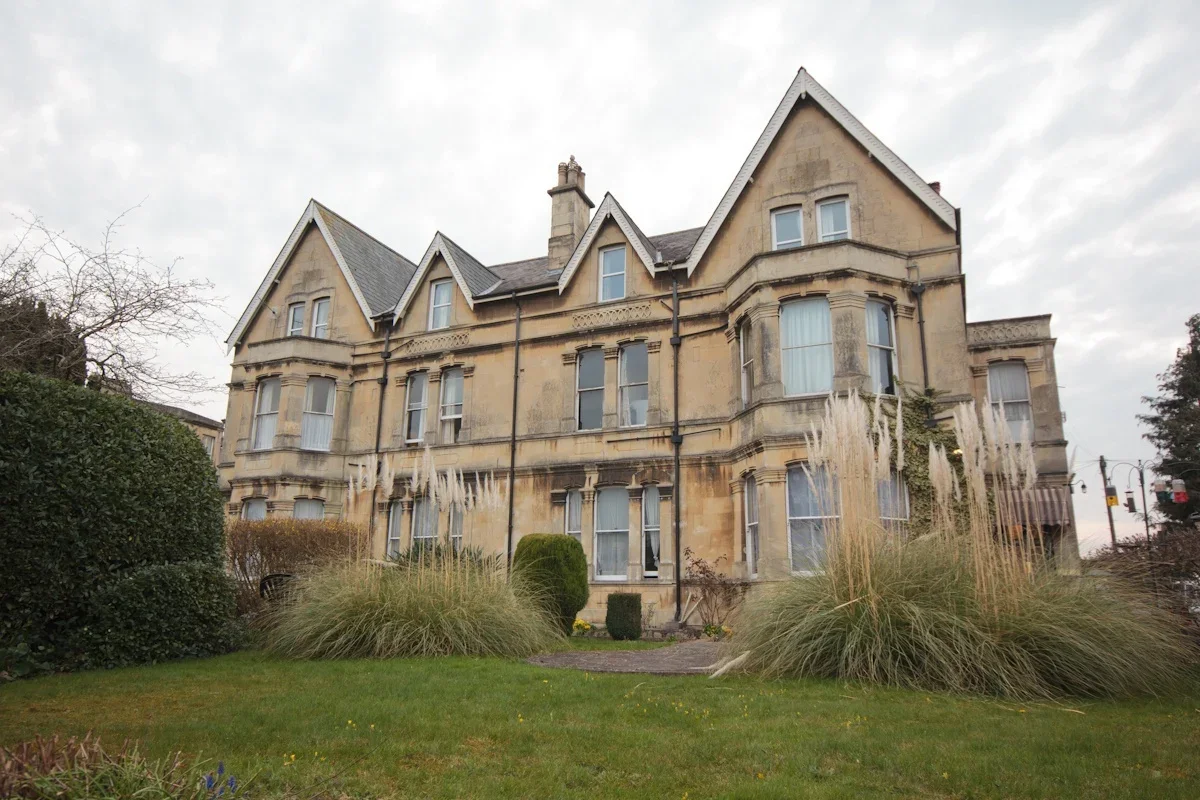 Room Upper Oldfield Park in Bath