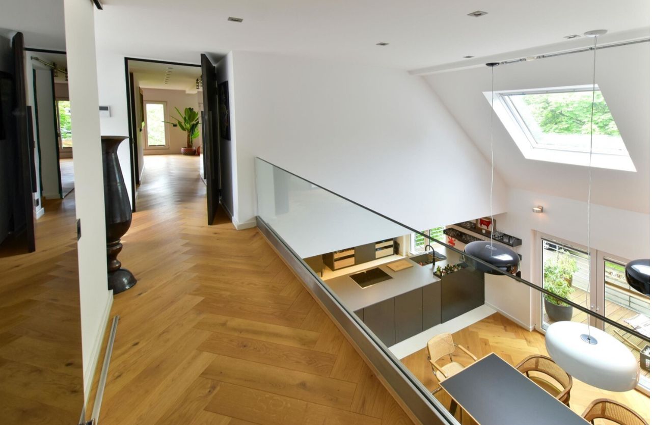 Wohnung Am Ruhrstein in Essen