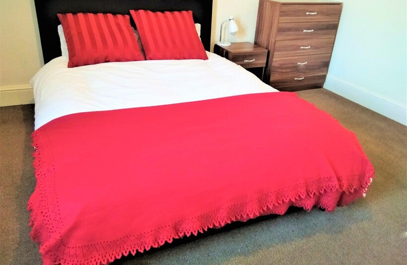 Room Tennyson Road in King's Lynn and West Norfolk