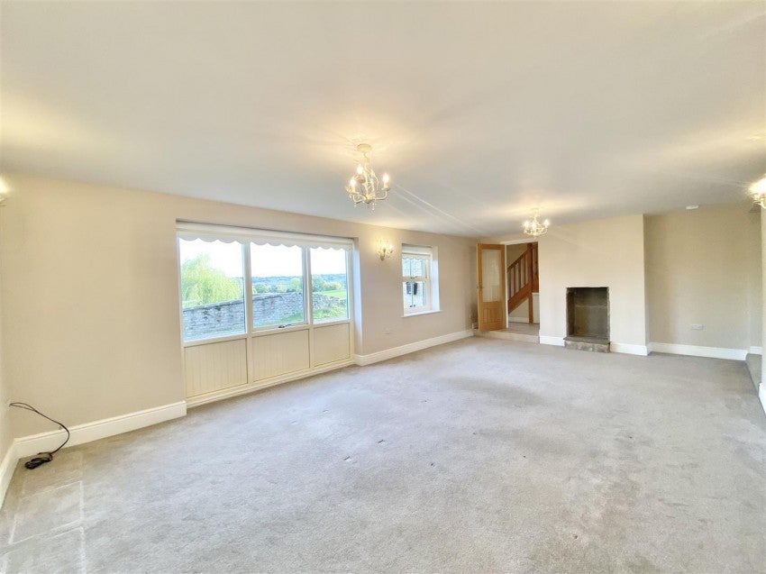 House Silver Street in Masham