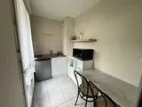 Appartement Rue Edgar Quinet à Tours