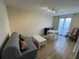 Appartement Rue Edgar Quinet à Tours