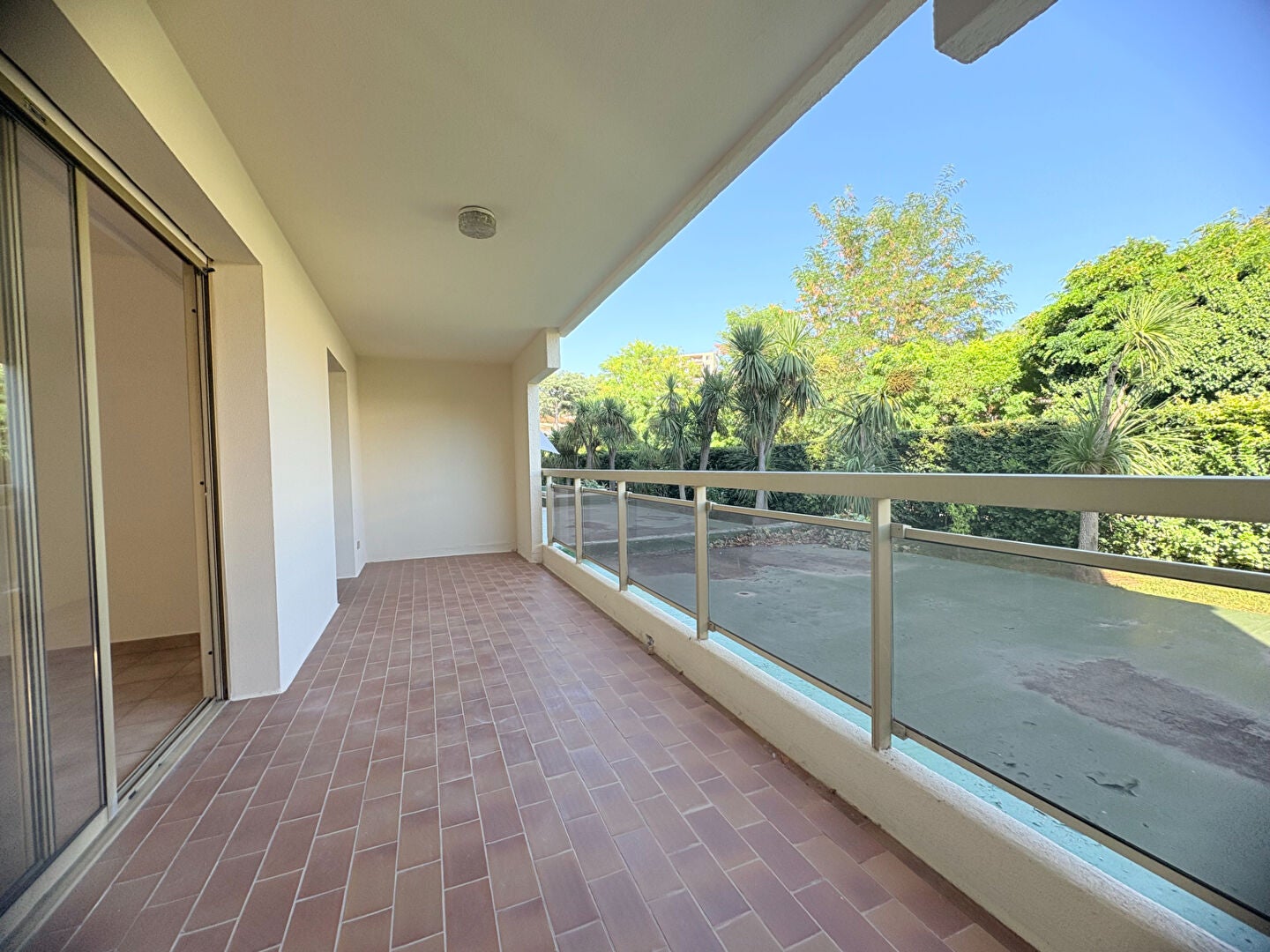 Flat Avenue de la Gaude in Cagnes-sur-Mer