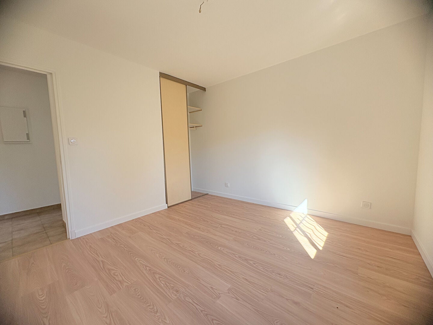Flat Avenue de la Gaude in Cagnes-sur-Mer