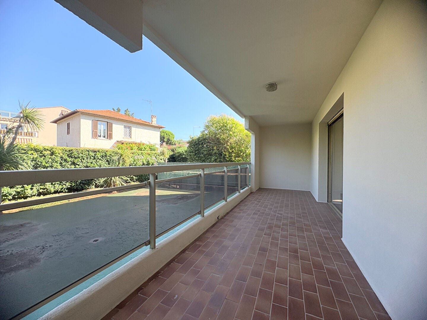 Flat Avenue de la Gaude in Cagnes-sur-Mer
