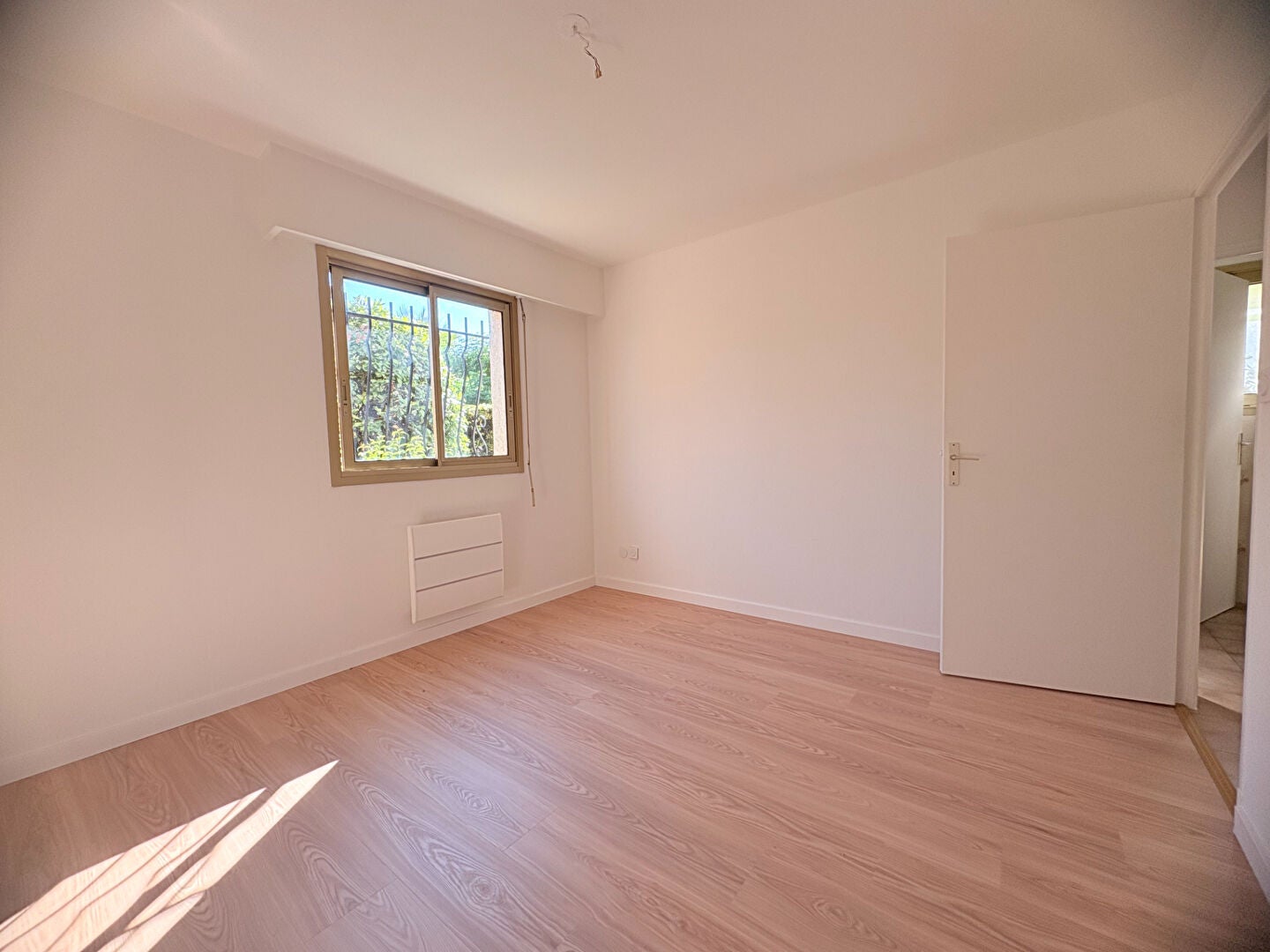 Flat Avenue de la Gaude in Cagnes-sur-Mer