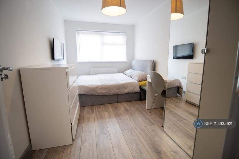 Room Severn Street in Lincoln
