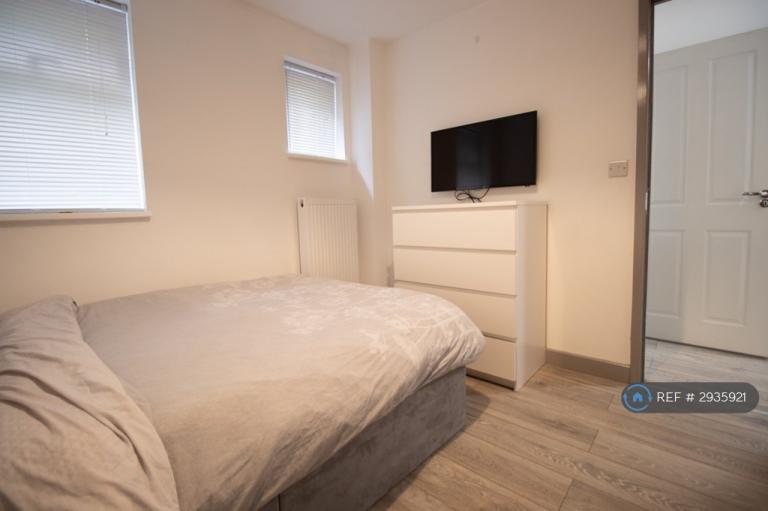 Room Severn Street in Lincoln