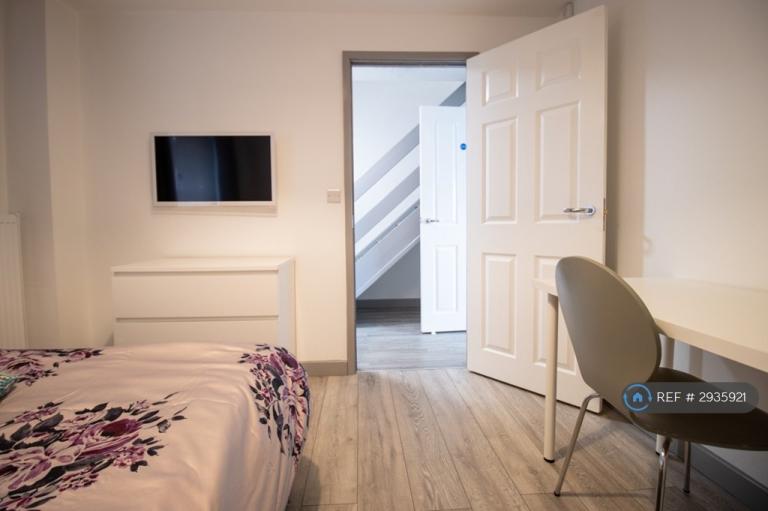 Room Severn Street in Lincoln