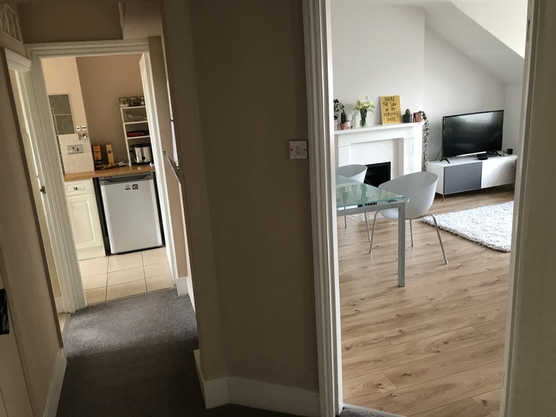 Flat Carmalt Gardens in Greater London