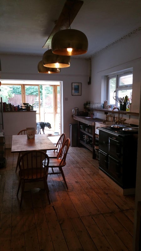 Room Harold Road in Greater London