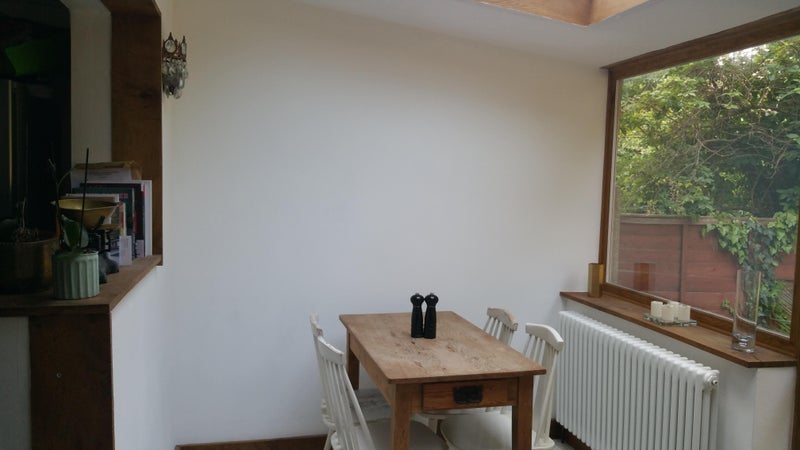 Room Harold Road in Greater London