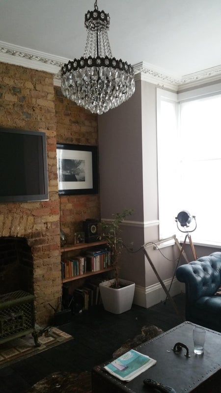 Room Harold Road in Greater London