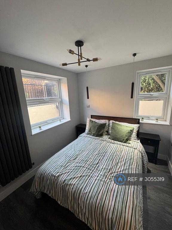 Flat Sydenham Road in Greater London