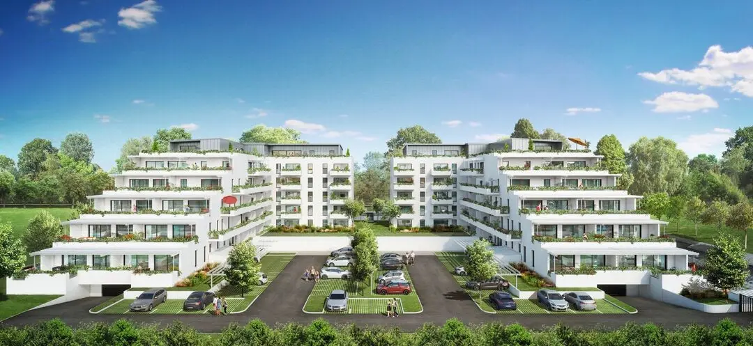 Appartement Boulevard du Cami-Salié à Pau