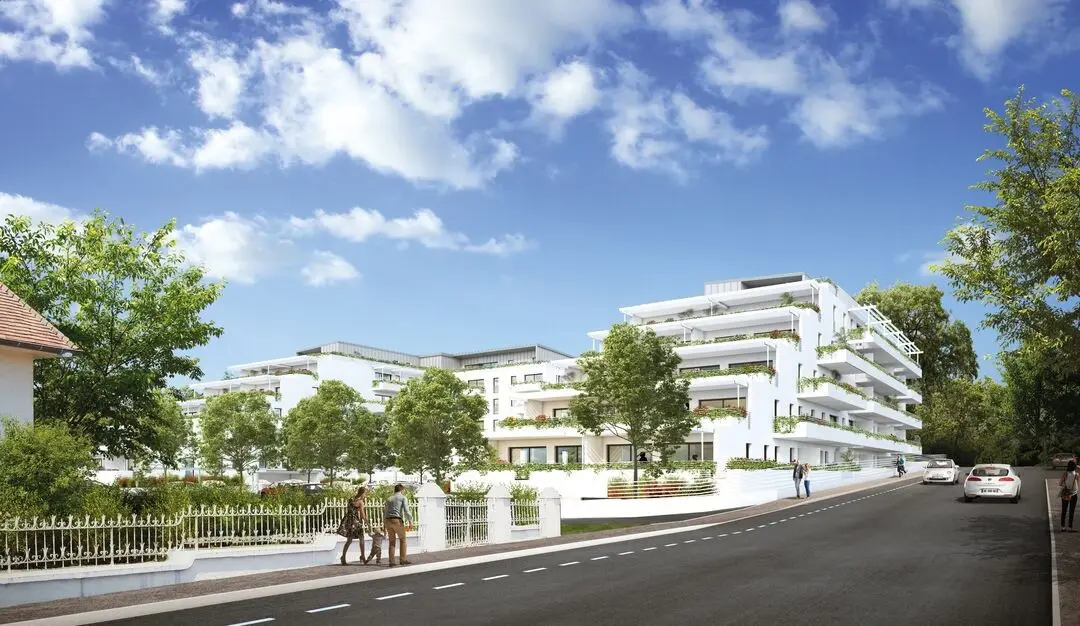 Appartement Boulevard du Cami-Salié à Pau