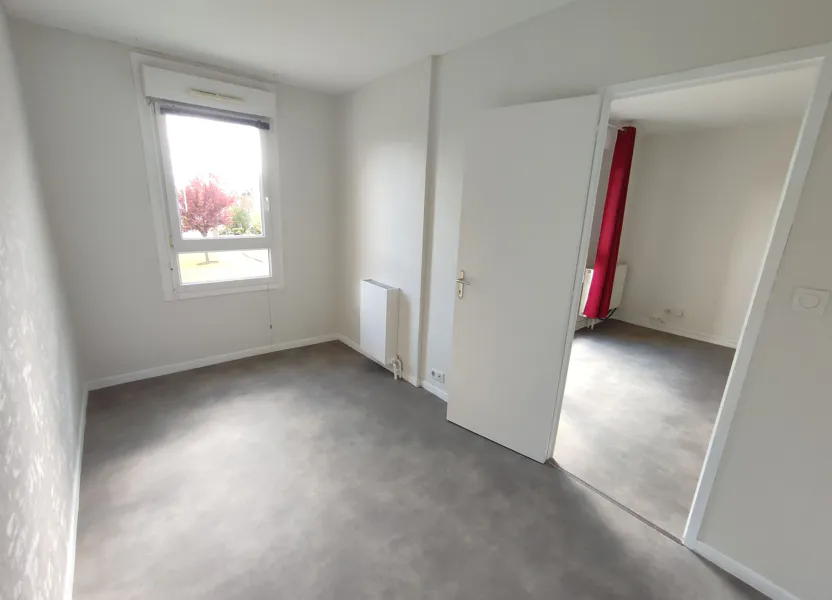 Flat Impasse Alexandre Dumas in Margny-lès-Compiègne