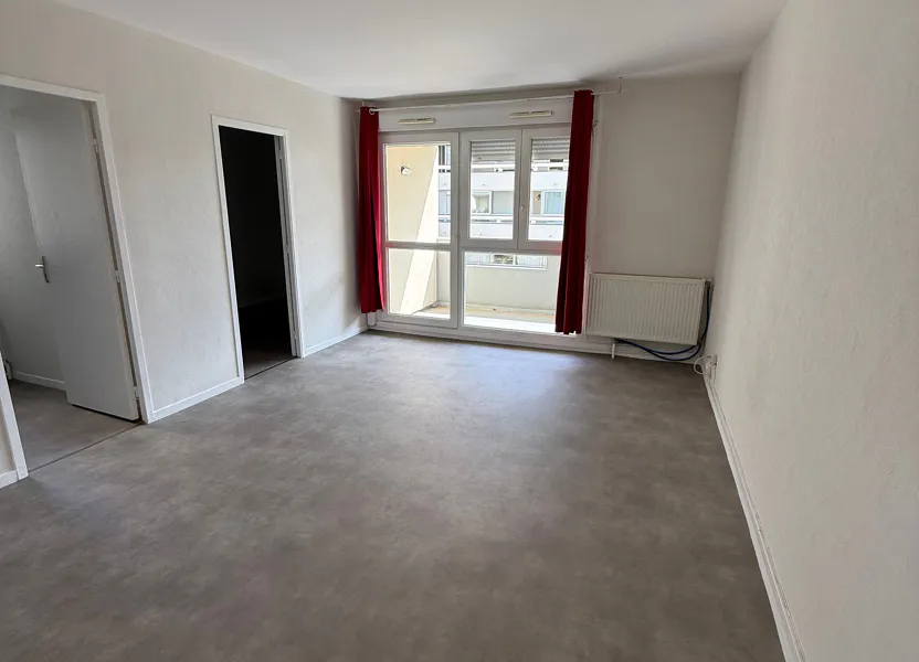 Flat Impasse Alexandre Dumas in Margny-lès-Compiègne