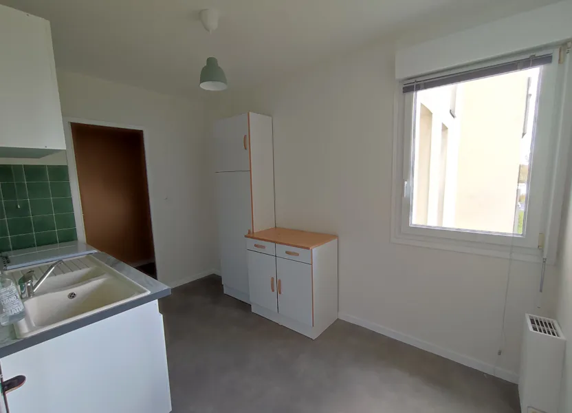 Appartement Rue du 8 Mai 1945 à Margny-lès-Compiègne