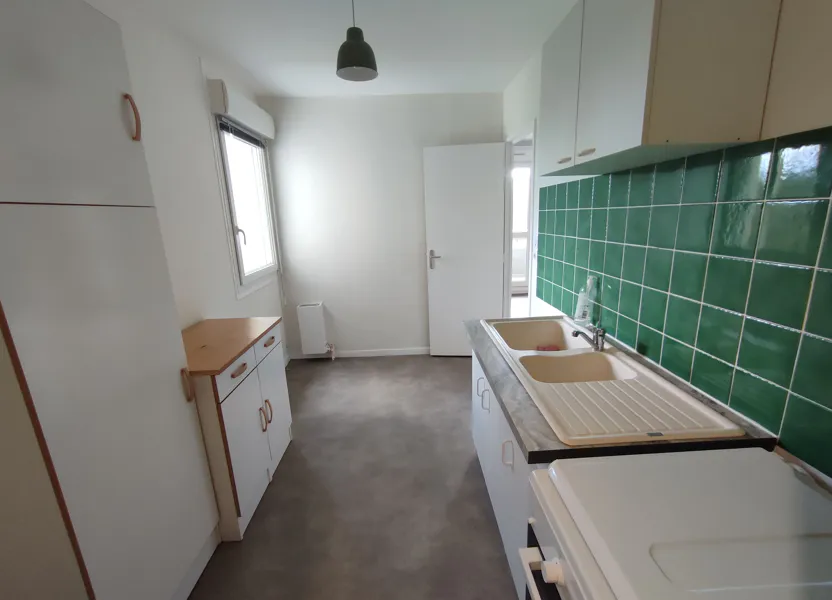 Appartement Rue du 8 Mai 1945 à Margny-lès-Compiègne