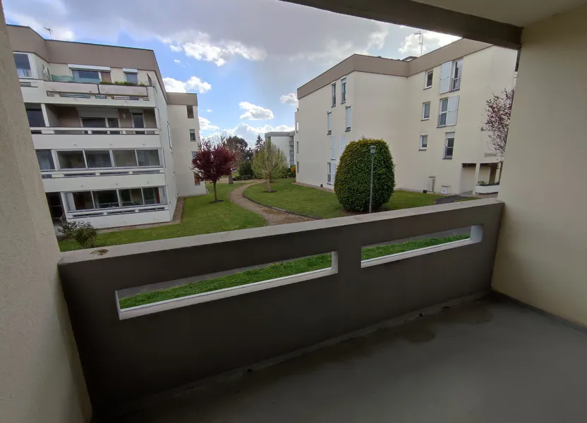 Appartement Rue du 8 Mai 1945 à Margny-lès-Compiègne