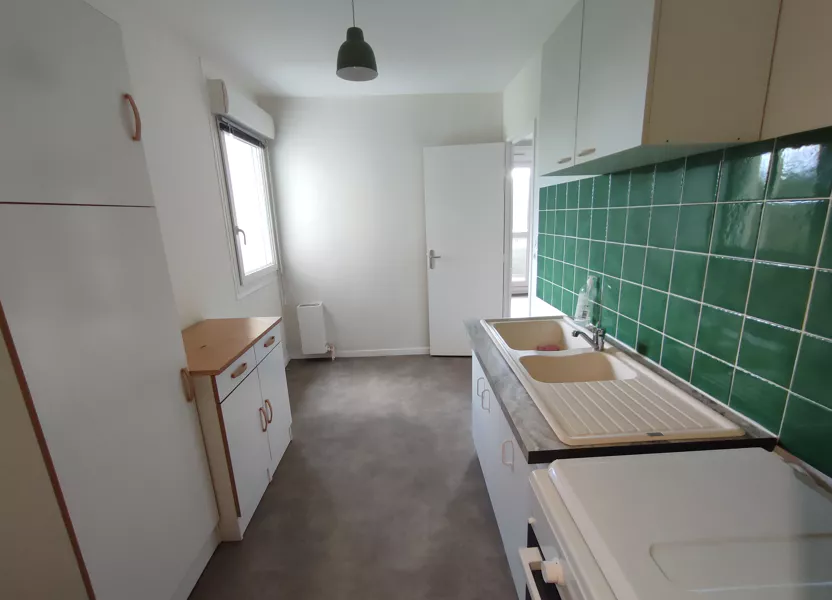 Appartement Rue du 8 Mai 1945 à Margny-lès-Compiègne