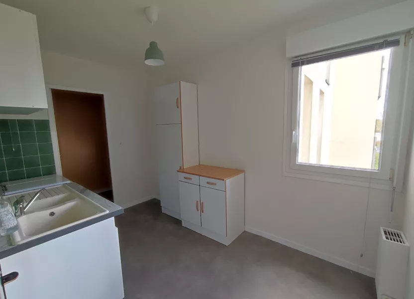 Appartement Rue du 8 Mai 1945 à Margny-lès-Compiègne