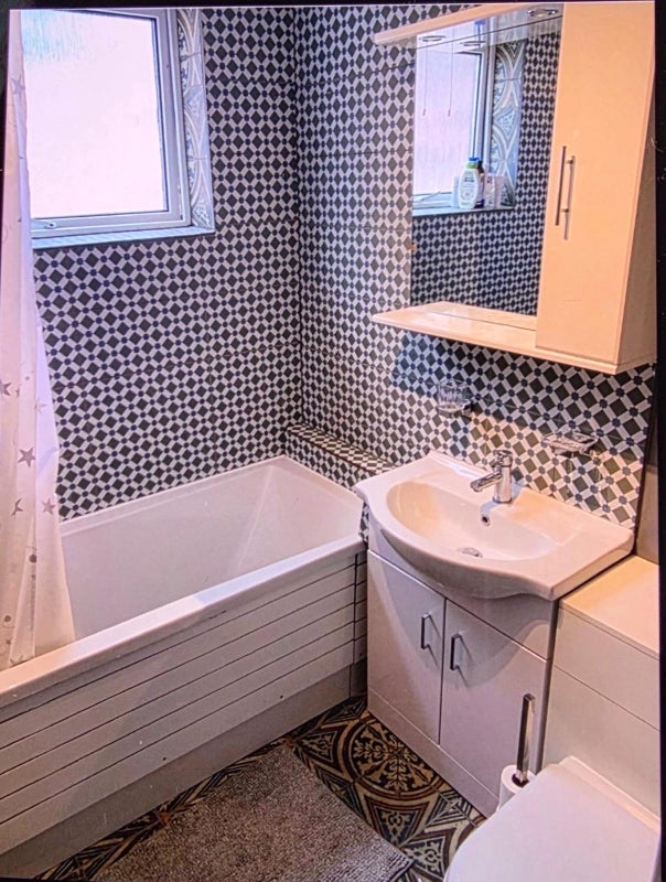 Room Rossmore Road in City of Westminster