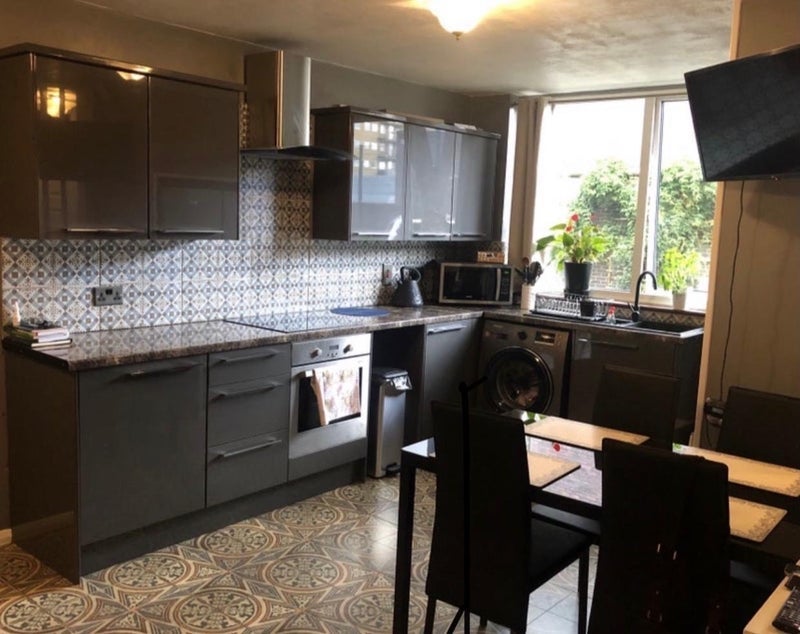 Room Rossmore Road in City of Westminster