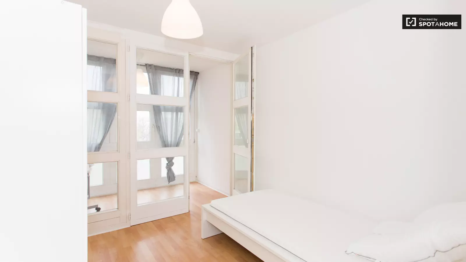 Wohnung Kottbusser Damm in Berlin