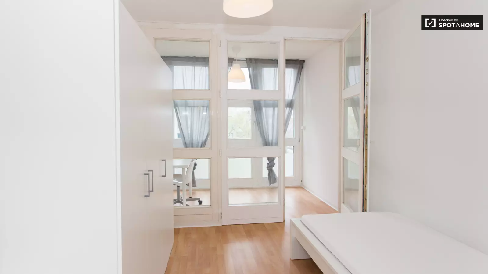 Wohnung Kottbusser Damm in Berlin