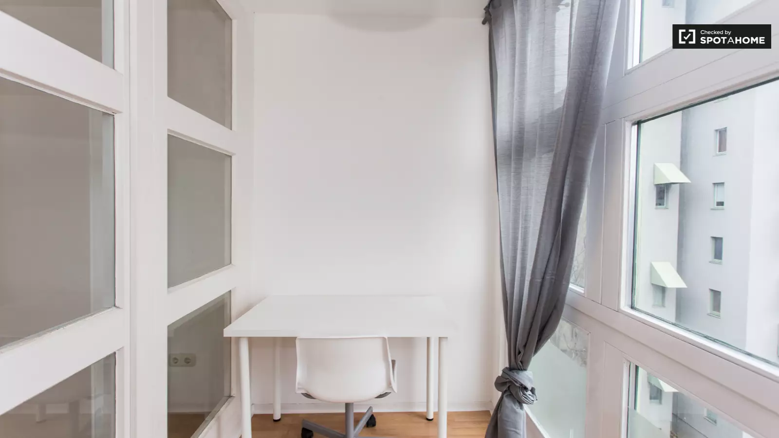 Wohnung Kottbusser Damm in Berlin