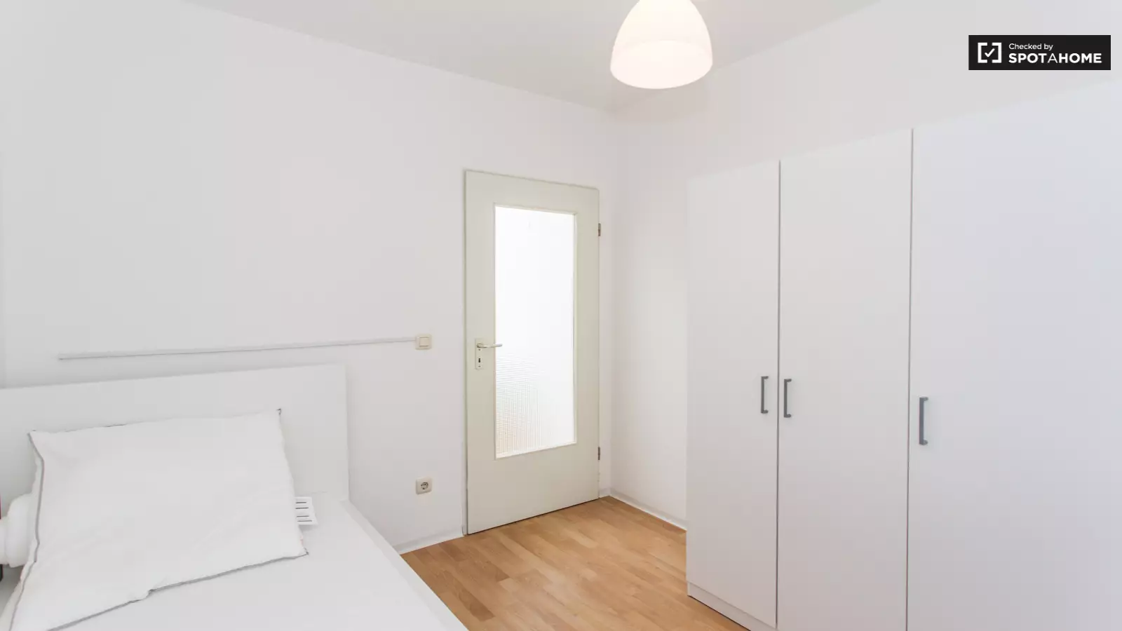 Wohnung Kottbusser Damm in Berlin