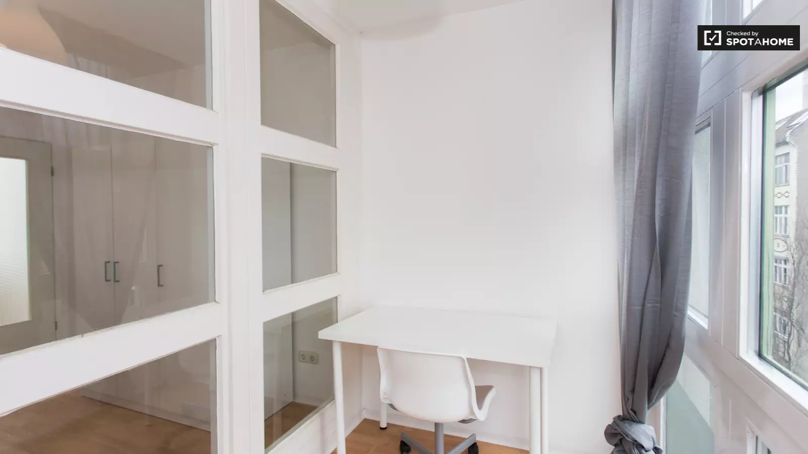 Wohnung Kottbusser Damm in Berlin