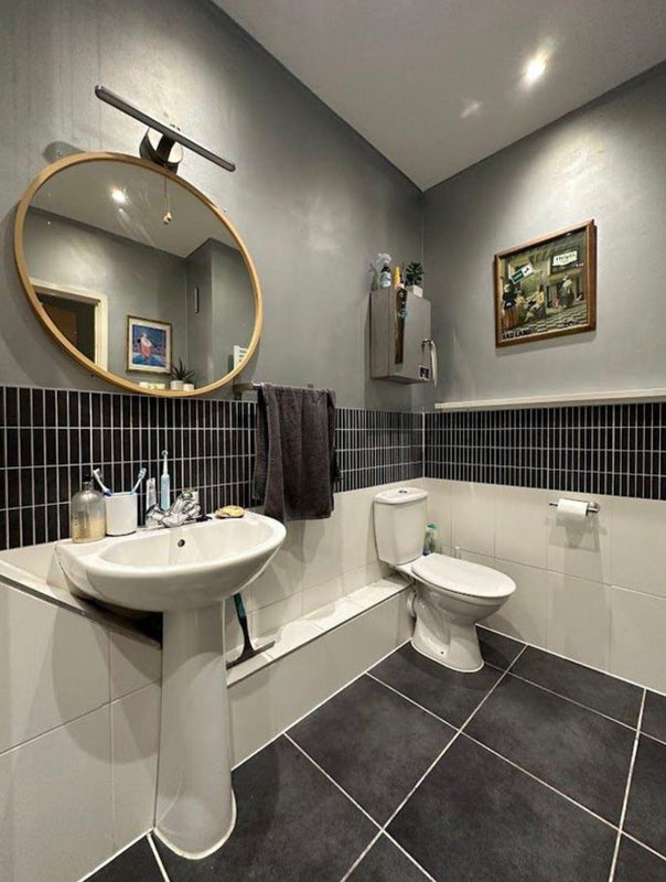 Room Shacklewell Lane in Greater London