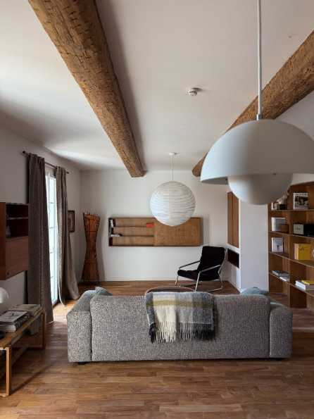 Maison Route de Saint-Pargoire à Saint-Pons-de-Mauchiens