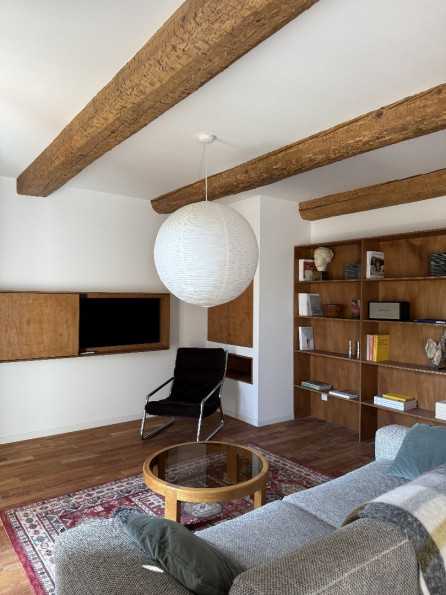 Maison Route de Saint-Pargoire à Saint-Pons-de-Mauchiens
