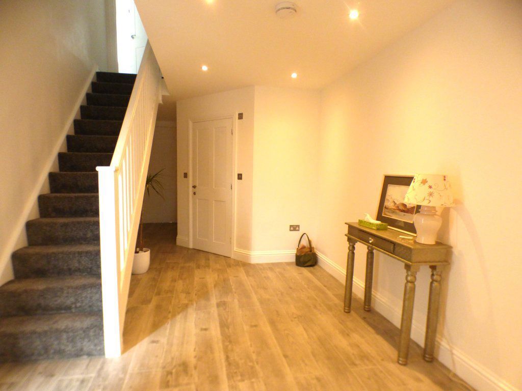 Flat Hazel Way in Mole Valley