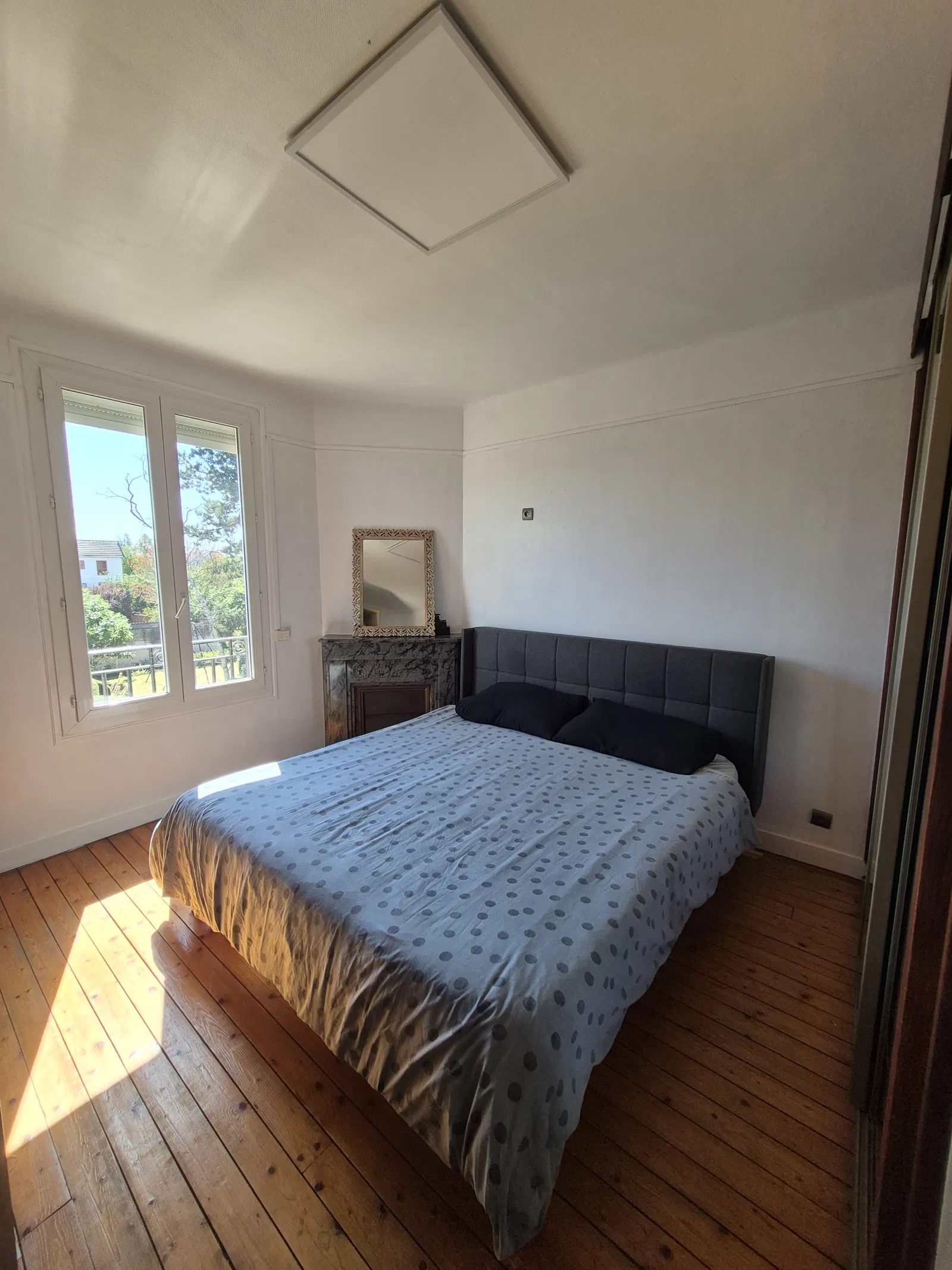 Room Rue Henri Barbusse in Athis-Mons